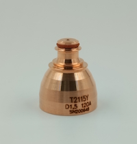 Сопло T2115Y 120A