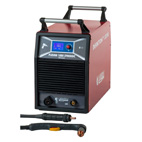 Cebora - Elettro PLASMA 1880 SYNERGIC LCD